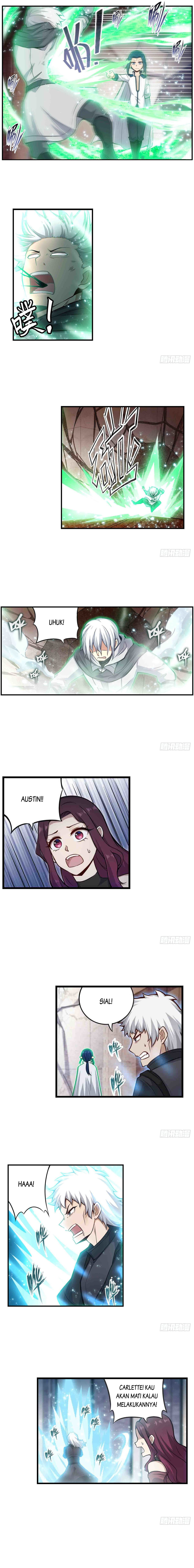 Wuxian Shitu Yu Shier Zhan Ji (Infinite Apostles and Twelve War Girls) Chapter 263 Gambar 2